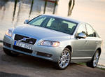2008 Volvo V70 S80 2.5 FT