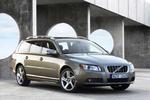 2008 Volvo V70 Price