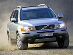 2008 Volvo XC90