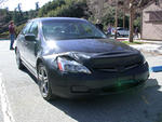 2009 Acura TSX