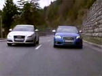 2009 Audi A3 S3 Sportback Video