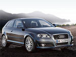 2009 Audi A3 UK Price