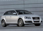 Audi A3 1.6 TDI