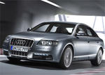 2009 Audi S6