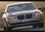 2009 BMW 7 Series New Era Video