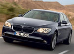 2009 BMW 7 Series review