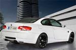 2009 BMW M3 Coupe Edition