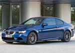 2009 BMW M3 Coupe, M5 and M6 iDrive
