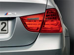 2009 BMW M3 Sedan in Australia