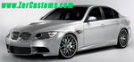 2009 BMW M3