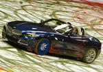 2009 BMW Z4 Expression of Joy
