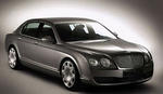 2009 Bentley Continental Flying Spur