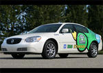 2009 Buick Lucerne E85