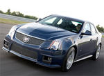 2014 Cadillac ATS V Specs