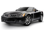 2009 Cadillac XLR