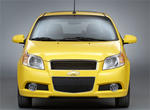 2009 Chevrolet Aveo5 Price