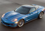 2009 Chevrolet Corvette ZR1