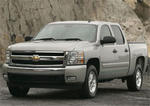 2009 Chevrolet Silverado, Tahoe, GMC Sierra and GMC Yukon XFE