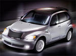 2009 Chrysler PT Dream Cruiser Series 5