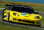 2009 Corvette C6.R GT2