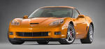 2009 Corvette Z07
