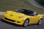 2009 Corvette