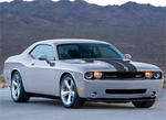2009 Dodge Challenger SRT8 Review Video