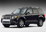 2009 Ford 6 speed Automatic Transmission
