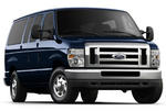 2009 Ford E Series