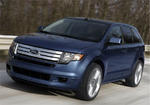 2009 Ford Edge Sport
