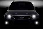 2009 Ford Focus RS