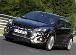 2009 Ford Focus RS Confirmed
