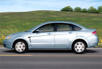 2009 Ford Focus SEL