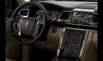 2009 Ford Navigation System