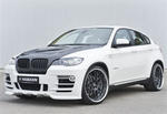 2009 Hamann BMW X6