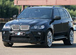 2009 Hartge BMW X5 E70