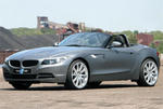 2009 Hartge BMW Z4