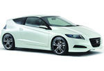 2009 Honda CR Z