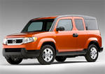 2009 Honda Element price