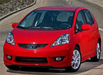 Honda Fit Hybrid And Other Future Plans Announced