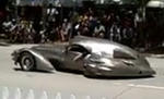 2009 Houston ART CAR Parade Video