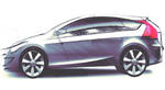 2009 Hyundai Elantra Touring
