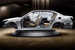 2009 Hyundai Genesis NHTSA Rating