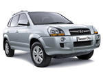 2009 Hyundai Tucson