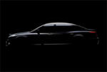2009 Hyundai VI luxury sedan announced