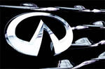 2009 Infiniti FX