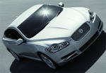 Jaguar XF Price for Australia