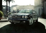 2009 Jaguar XJ Portfolio
