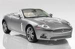 2009 Jaguar XKR Portfolio Details