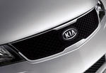 2009 Kia Cerato